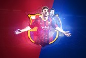 FIFA-网坛新星势不可挡，拜仁未来可期——体育世界的新篇章