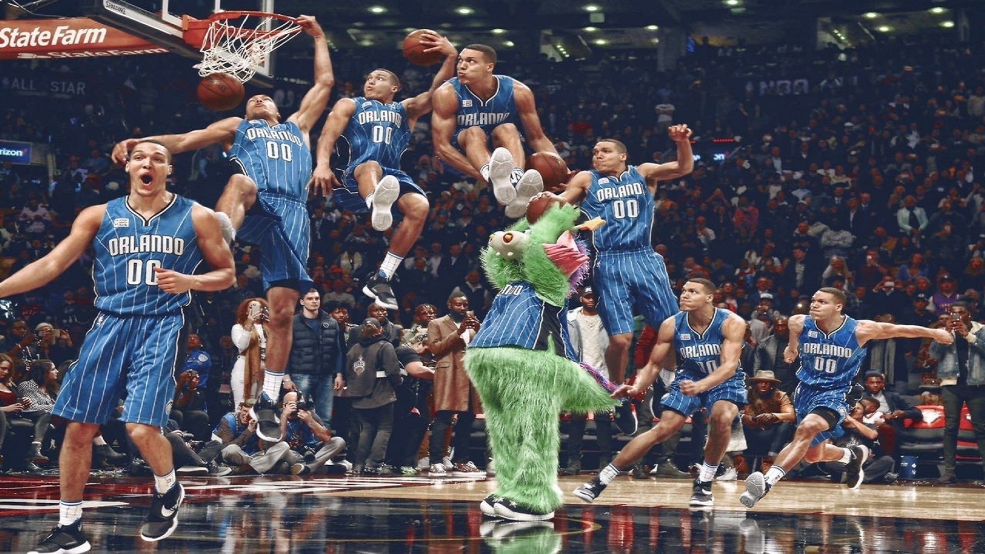 库里在雄鹿之战上演神迹,NBA赛事规则更新引发新一轮风暴